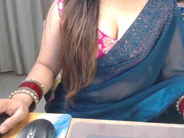 Mahimagic-doll webcam