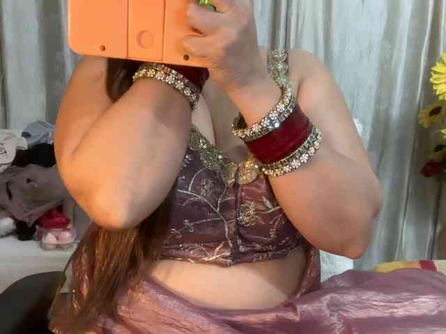 Mahimagic-doll webcam