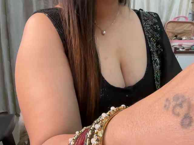 Mahimagic-doll webcam