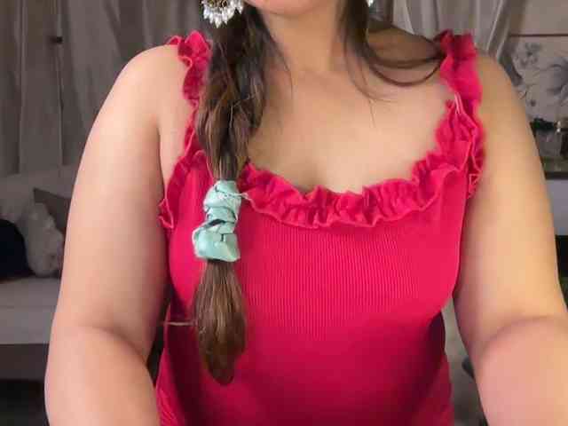 Mahimagic-doll webcam