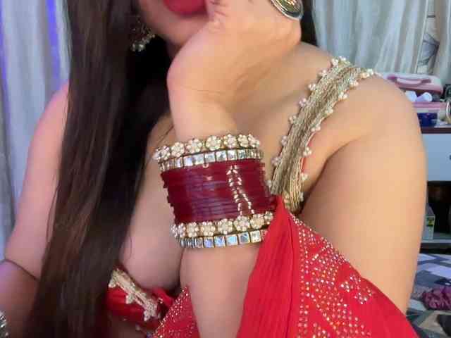 Mahimagic-doll webcam