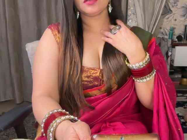 Mahimagic-doll webcam