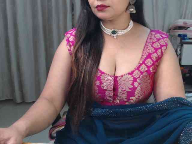 Mahimagic-doll webcam