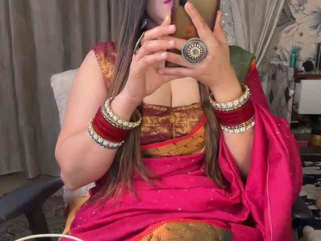 Mahimagic-doll webcam