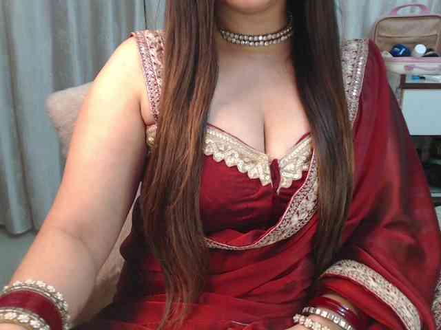 Mahimagic-doll webcam