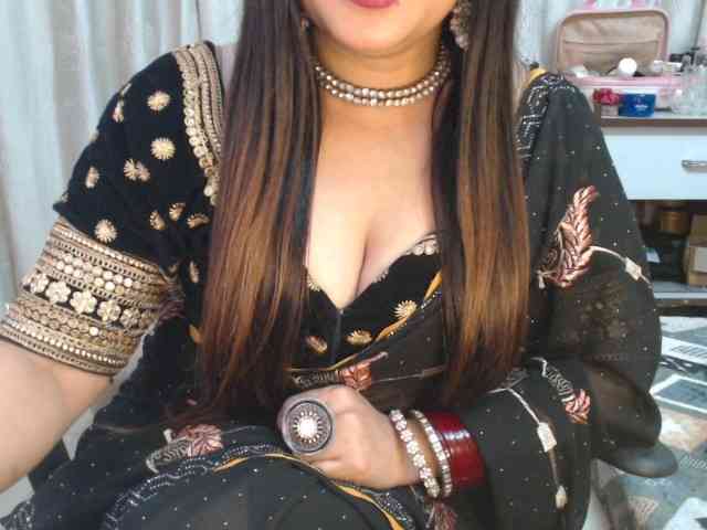 Mahimagic-doll webcam