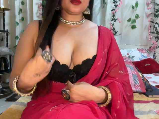 Mahimagic-doll webcam