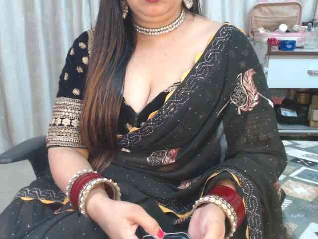 Mahimagic-doll webcam