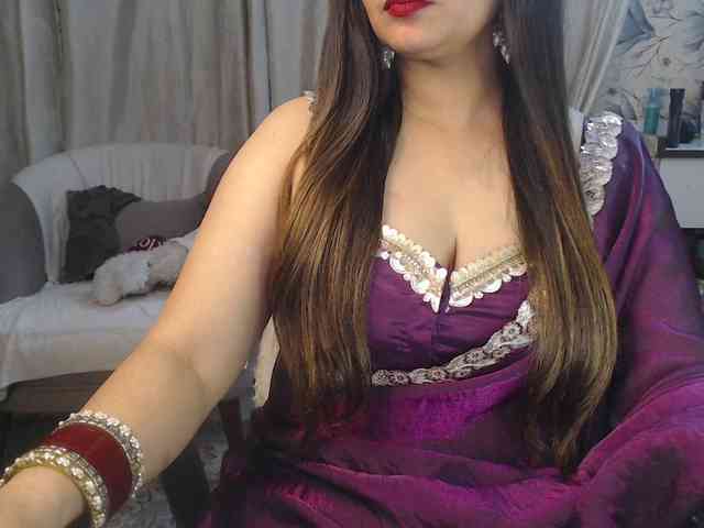 Mahimagic-doll webcam