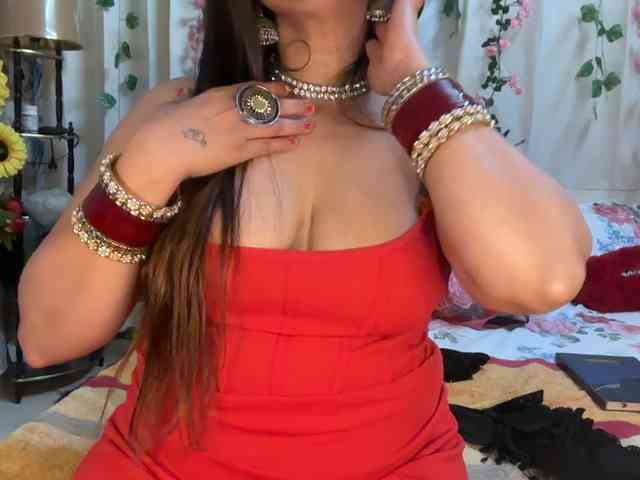 Mahimagic-doll webcam