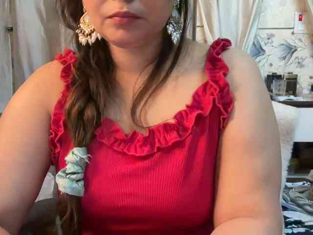 Mahimagic-doll webcam