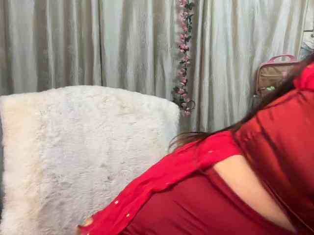 Mahimagic-doll webcam