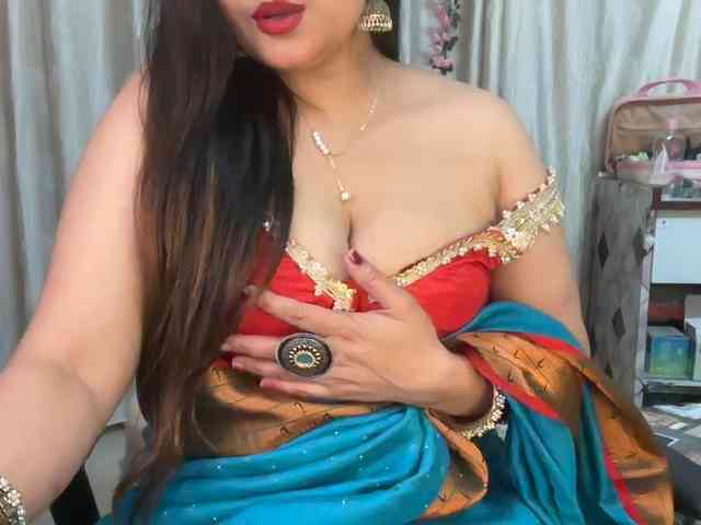 Mahimagic-doll webcam