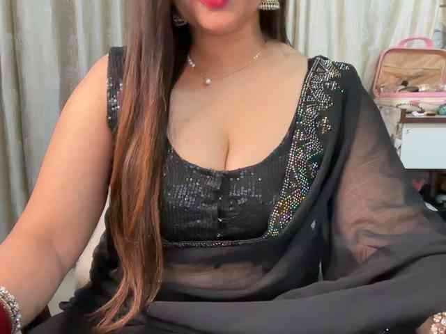 Mahimagic-doll webcam