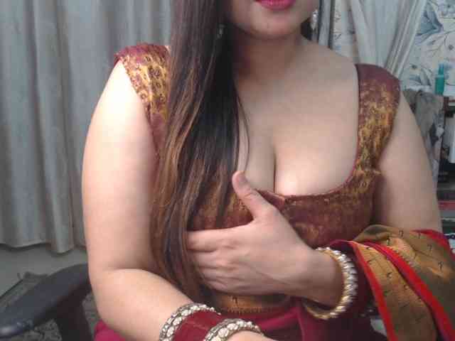 Mahimagic-doll webcam