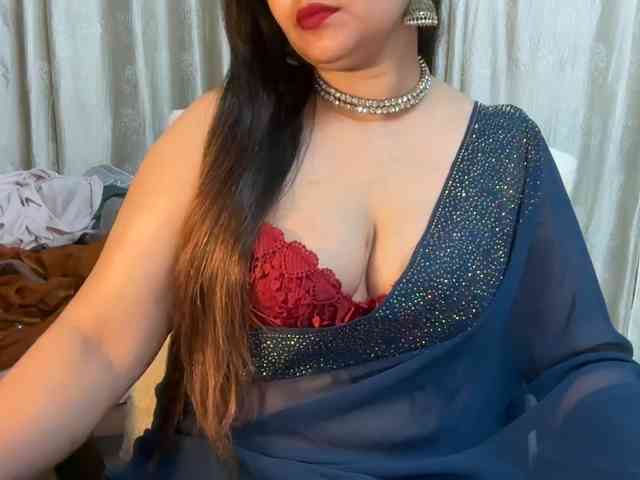 Mahimagic-doll webcam