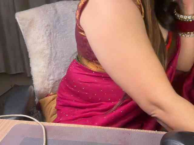 Mahimagic-doll webcam