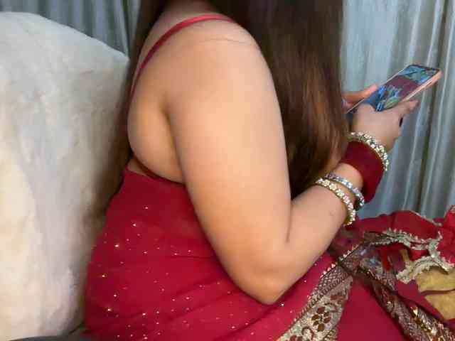 Mahimagic-doll webcam