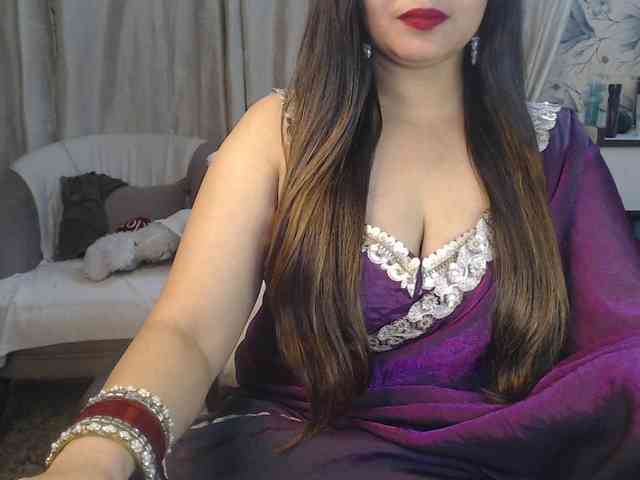 Mahimagic-doll webcam