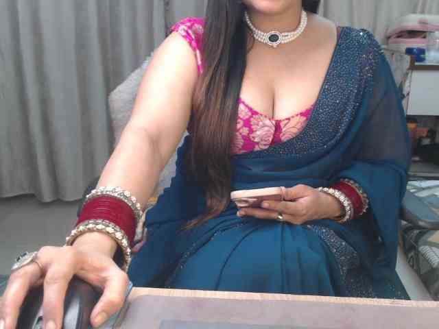 Mahimagic-doll webcam