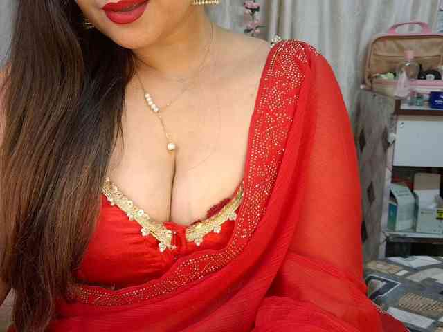 Mahimagic-doll webcam