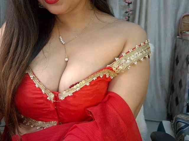 Mahimagic-doll webcam