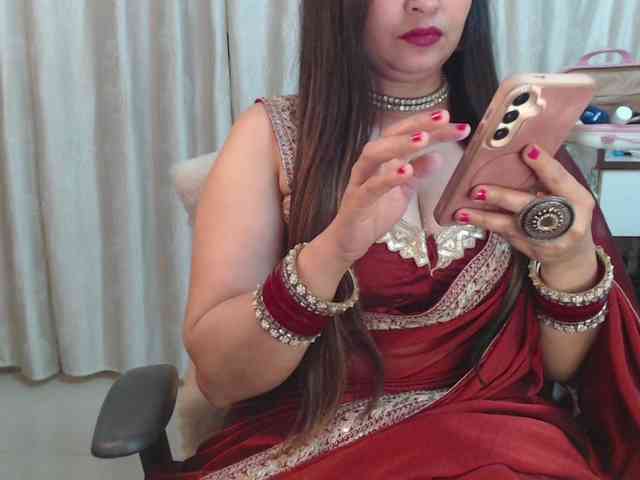 Mahimagic-doll webcam