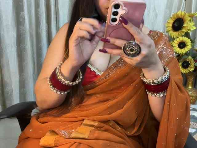 Mahimagic-doll webcam