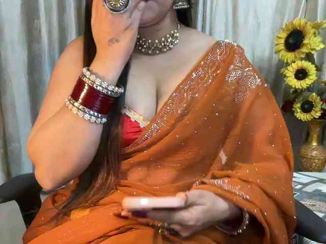 Mahimagic-doll webcam