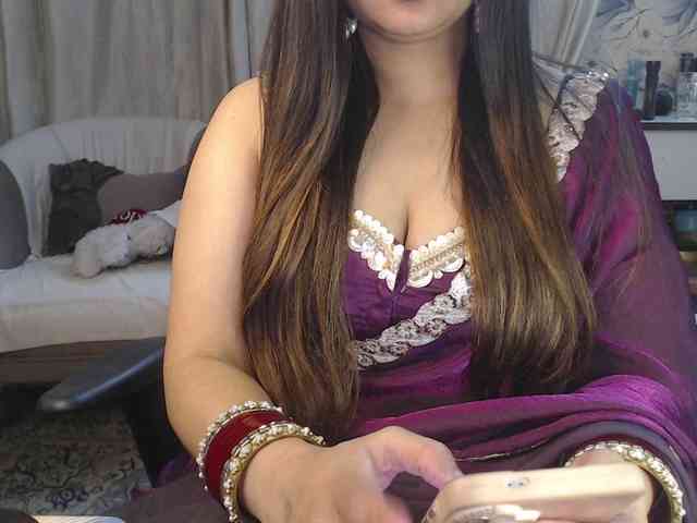 Mahimagic-doll webcam