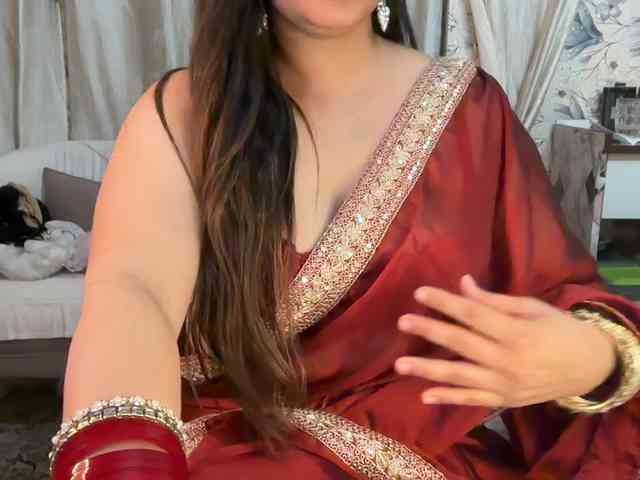 Mahimagic-doll webcam