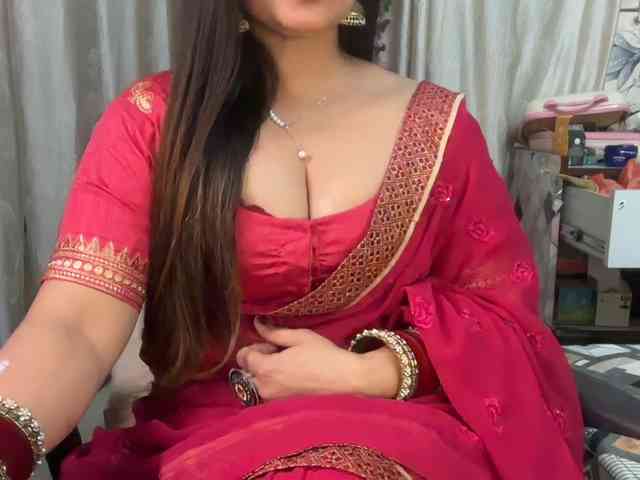 Mahimagic-doll webcam