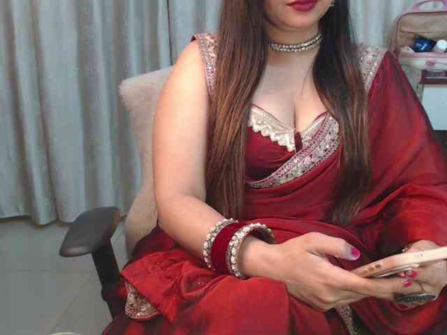 Mahimagic-doll webcam