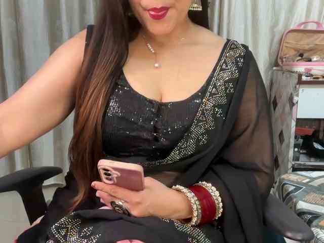 Mahimagic-doll webcam