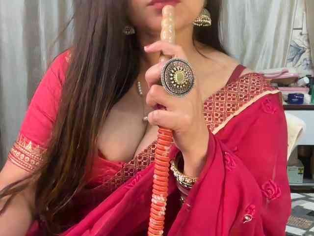 Mahimagic-doll webcam