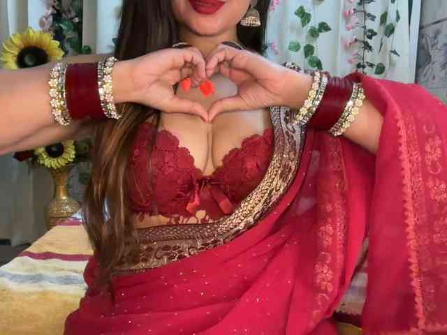 Mahimagic-doll webcam