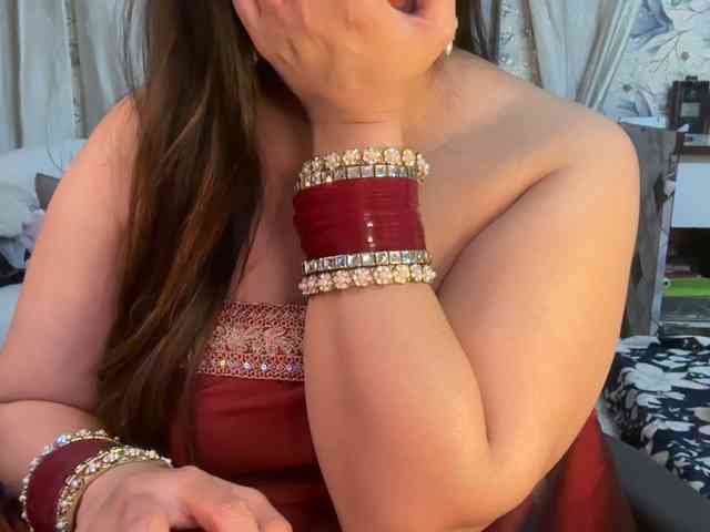 Mahimagic-doll webcam