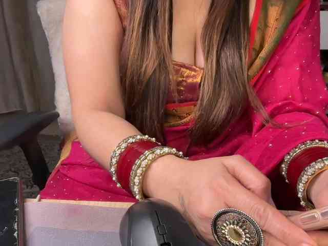 Mahimagic-doll webcam