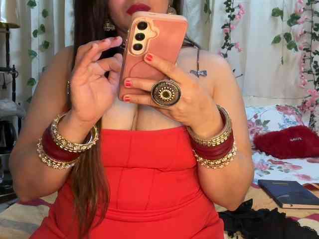 Mahimagic-doll webcam