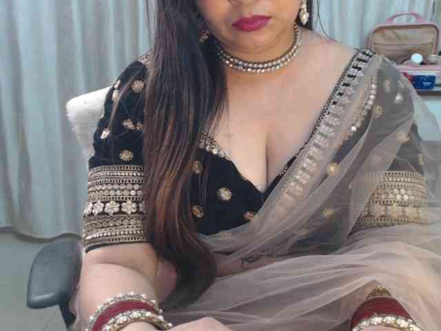 Mahimagic-doll webcam