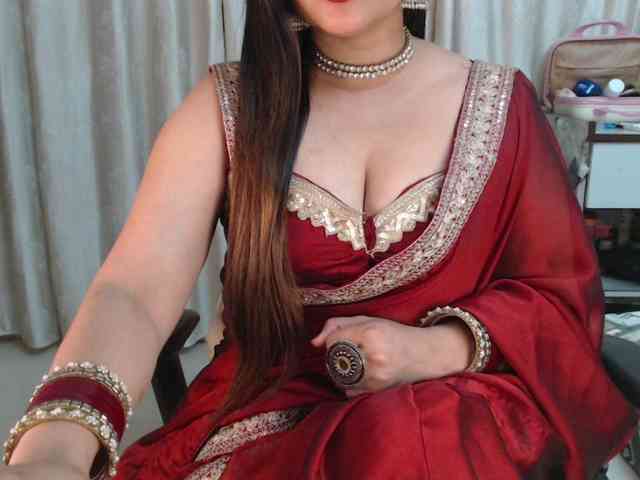 Mahimagic-doll webcam