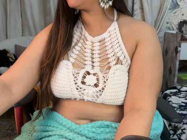 Mahimagic-doll webcam