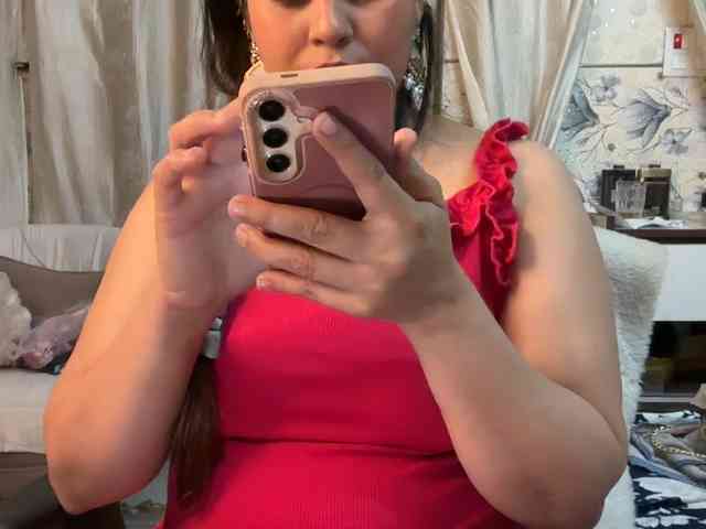 Mahimagic-doll webcam