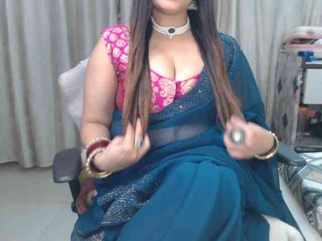 Mahimagic-doll webcam