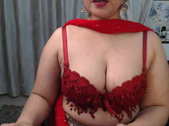 Mahimagic-doll webcam