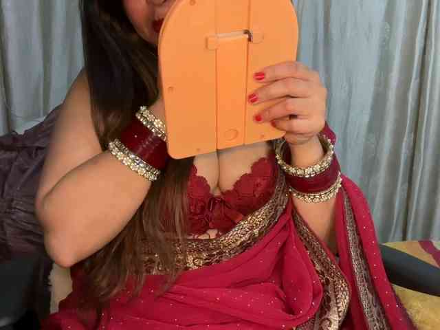 Mahimagic-doll webcam