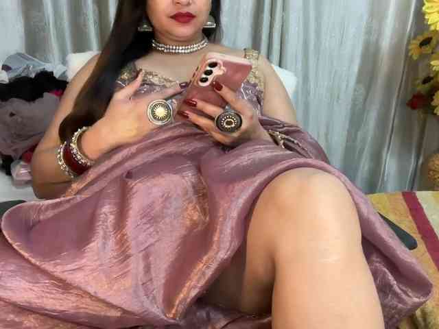 Mahimagic-doll webcam