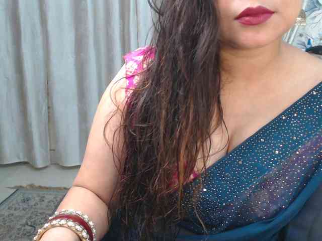 Mahimagic-doll webcam