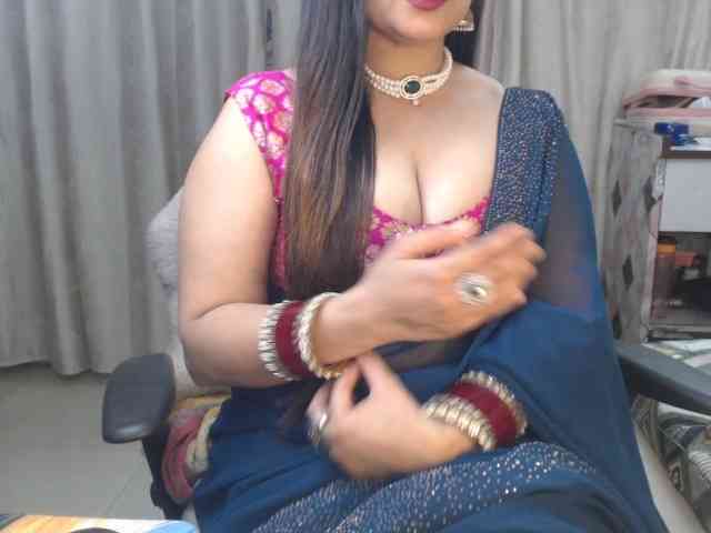 Mahimagic-doll webcam