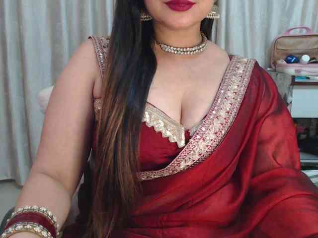 Mahimagic-doll webcam